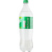 Напій безалкогольний сильногазований на ароматизаторах Sprite п/пл 1.25л