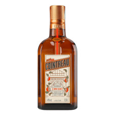 Лікер 0.5л 40% Cointreau пл
