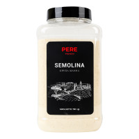 Крупа манна Premium Pere п/б 700г