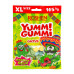 Цукерки желейні Cactus Yummi gummi Roshen м/у 165г