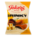 Грінки житньо-пшеничні Сир Jokers м/у 80г