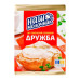 Сир плавлений 40% скибковий Дружба Наш Молочник м//у 70г