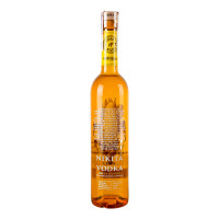Горілка 500мл 40% Corn Nikita пл
