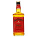 Лікер 0.7л 35% Jack Daniel's Tennessee Fire пл