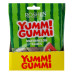 Цукерки желейні Watermelon slices Yummi Gummi Roshen м/у 70г