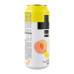 Напій енергетичний безалкогольний середньогазований Peach lemonade Juiced Battery з/б 500мл