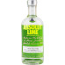 Горілка 0.7л 40% особлива Lime Absolut пл