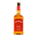 Лікер 0.7л 35% Tennessee Fire Jack Daniel's пл
