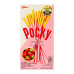 Палички солодкі Strawberry flavour Pocky к/у 45г