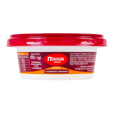 Закуска з соковитою свининою Пікнік меню ст 100г