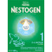 Суміш молочна суха для дітей від 0 до 6міс 1 Nestogen к/у 600г