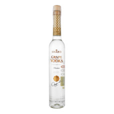 Горілка 0.375л 40% Grape Shabo пл