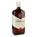 Віскі 1л 40% шотландське купажоване Finest Ballantine's пл