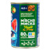 Корм консервований повнораціонний для дорослих котів Шматочки в соусі з качкою та яблуком М'ясна Миска з/б 415г Корм консервований повнораціонний для дорослих котів Шматочки в соусі з качкою та яблуком М'ясна Миска з/б 415г