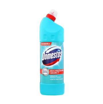 Засіб для чищення універсальний Свіжість Атлантики 24год Domestos 1000мл