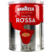 Кава натуральна смажена мелена Qualita Rossa Lavazza з/б 250г