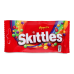 Драже жувальні в різнокольоровій цукровій оболонці Фрукти Skittles м/у 38г