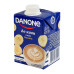 Напій молочний 3.2% ультрапастеризований зі смаком банана До кави Danone т/п 212г