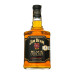 Віскі 0.7л 43% Black Extra-Aged Jim Beam пл