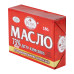 Масло солодковершкове 73% Селянське Козуб продукт м/у 180г Масло солодковершкове 73% Селянське Козуб продукт м/у 180г