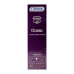 Презервативи латексні з силіконовою змазкою Classic Contex 12шт