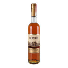 Коньяк 0.5л 40% Чотири зірки Machkhidze Estate Vardiani пл