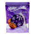 Шоколад молочний Milka д/п 90г
