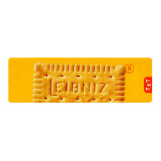 Печиво вершкове Original Leibniz м/у 100г