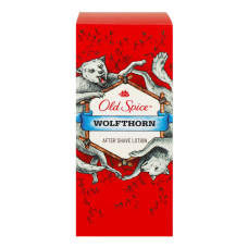 Лосьон після гоління Wolfthorn Old Spice100мл