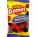 Цукерки желейні Crazy berries Damel м/у 80г