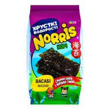 Норі Васабі Norris м/у 4.5г