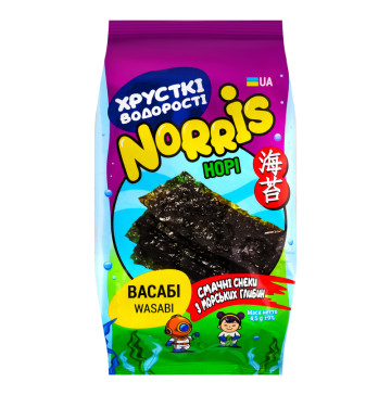 Норі Васабі Norris м/у 4.5г