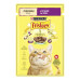 Корм вологий для дорослих котів з ягням в підливі Friskies м/у 85г