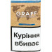 Тютюн для паління сигаретний Halfzware Graff 30г