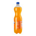 Напій безалкогольний сильногазований соковмісний на ароматизаторах Orange Fanta п/пл 1.25л