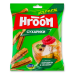 Сухарики житні Холодець з хроном Hroom! м/у 100г