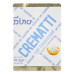 Сир плавлений 50% Crematti Біло м/у 70г