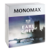 Чай чорний цейлонський байховий з бергамотом Earl Grey Monomax к/у 100х2г