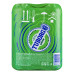 Пиво 4х0.5л 4.6% світле пастеризоване Green Tuborg м/у