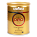 Кава натуральна смажена мелена Qualita Oro Lavazza з/б 250г