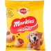 Корм сухий для дорослих собак Original Markies Pedigree м/у 150г