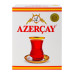 Чай чорний з ароматом бергамоту Azercay к/у 100г