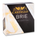 Сир 50% з білою пліснявою Brie Castello к/у 125г