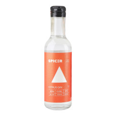 Джин 0.05л 45% Citrus Spicer пл