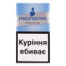 Сигарети з фільтром Philip Morris Novel Silver 20шт