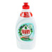 Fairy Sensitive Tea Tree & Mint Засіб Для Миття Посуду Ніжний До Рук 450 ML