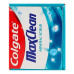 Паста зубна Tingling Mint MaxClean Mineral Scrub Colgate 75мл