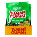 Цукерки желейні Mini Bear Mix Yummi Gummi Roshen м/у 70г