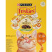 Корм сухий для котів З куркою та овочами Friskies к/у 300г