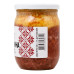 Яловичина тушкована Мяснов Локачі в/с с/б 500г